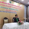 บรรยากาศการจัดทำแผนปฏิบัติการและแผนธุรกิจ สหกรณ์ออมทรัพย์ครูพัทลุง จำกัด ประจำปี 2567 เมื่อวันเสาร์ที่ 6 มกราคม 2567 ที่ผ่านมา ณ โรงแรมศิวา รอยัล พัทลุง
